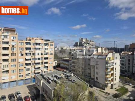 Едностаен, 28m² - Апартамент за продажба - 118064751