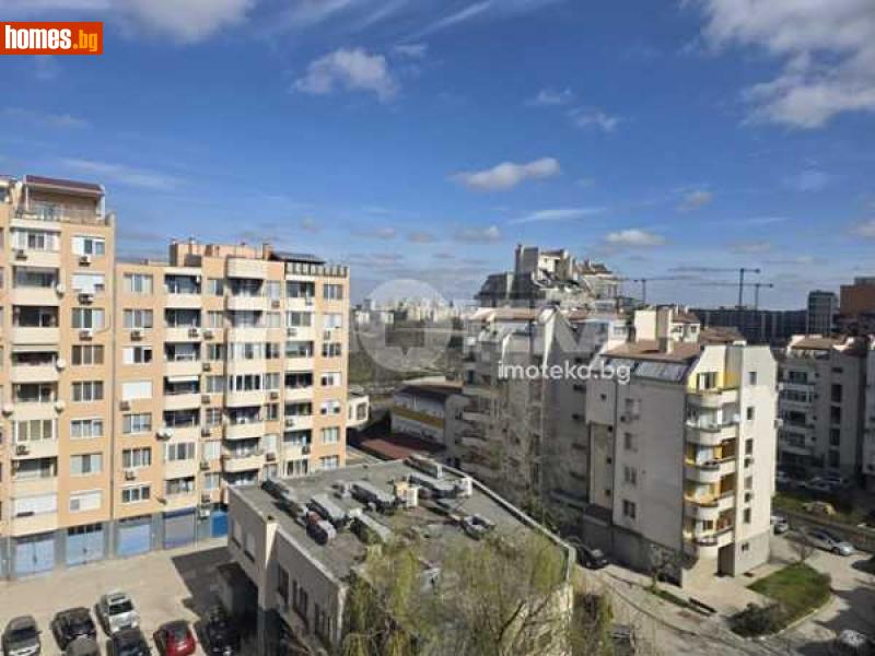 Едностаен, 28m² - Жк. Тракия, Пловдив - Апартамент за продажба - ИМОТЕКА АД - 118064751