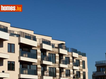 Тристаен, 392m² - Апартамент за продажба - 118065042