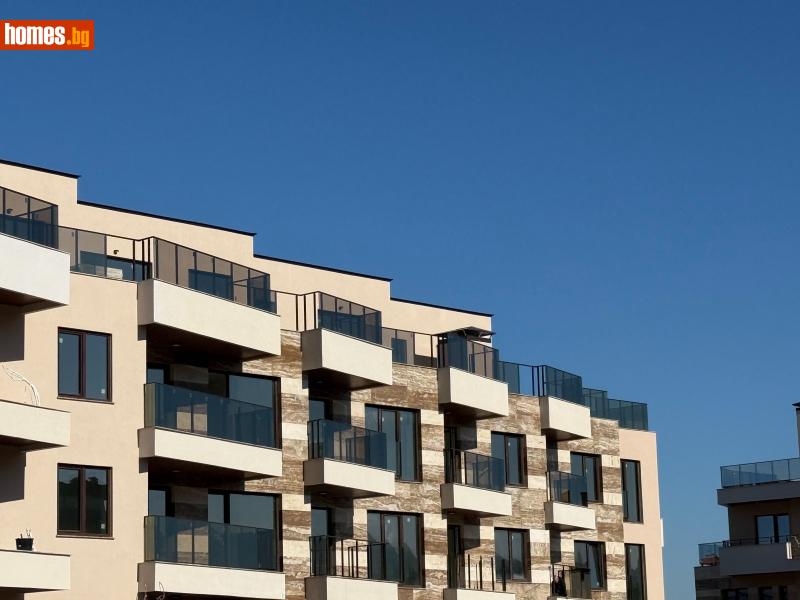 Тристаен, 392m² - Кв. Малинова Долина, София - Апартамент за продажба - Match More - 118065042