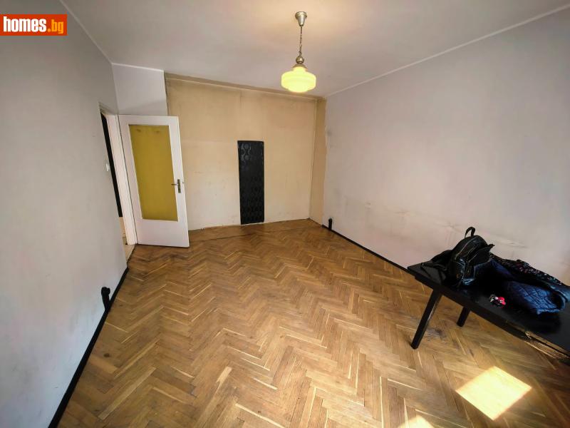 Двустаен, 45m² - Жк. Овча Купел 1, София - Апартамент за продажба - АБ ИМОТИ КОНСУЛТ - 118065060