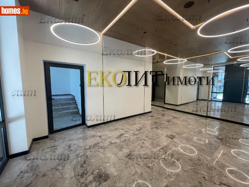 Едностаен, 44m² -  Студентски Град, София - Апартамент под наем - Еколит - 118065385