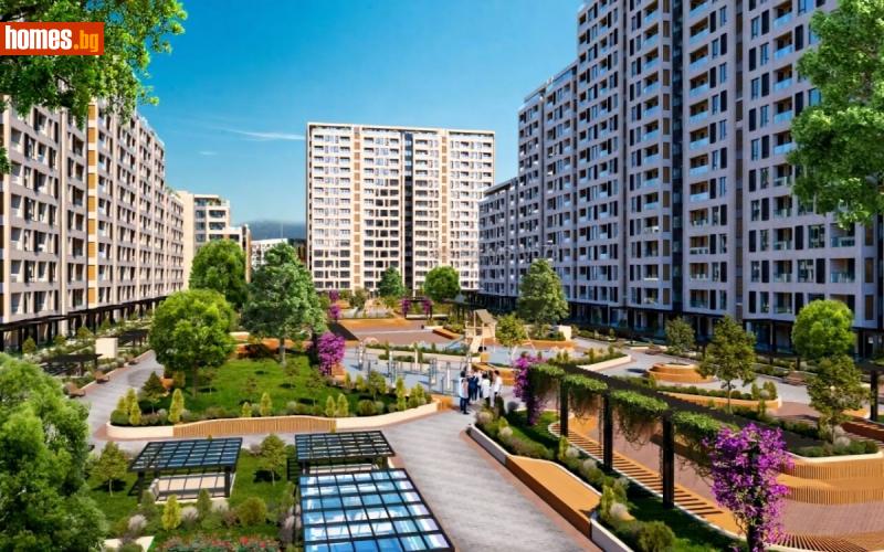 Двустаен, 65m² - Жк. Тракия, Пловдив - Апартамент за продажба - АВИРЕКС НЕДВИЖИМИ ИМОТИ - 118065456