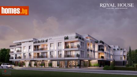 Двустаен, 71m² - Апартамент за продажба - 118065490