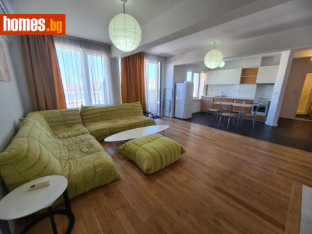 Тристаен, 85m² - Апартамент под наем - 118065571