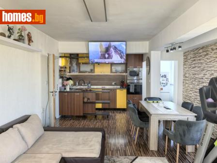 Тристаен, 99m² - Апартамент за продажба - 118065721