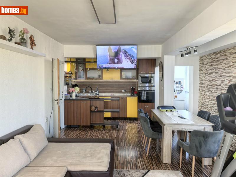 Тристаен, 99m² -  Широк Център, Плевен - Апартамент за продажба - ШАНС-2008 - 118065721