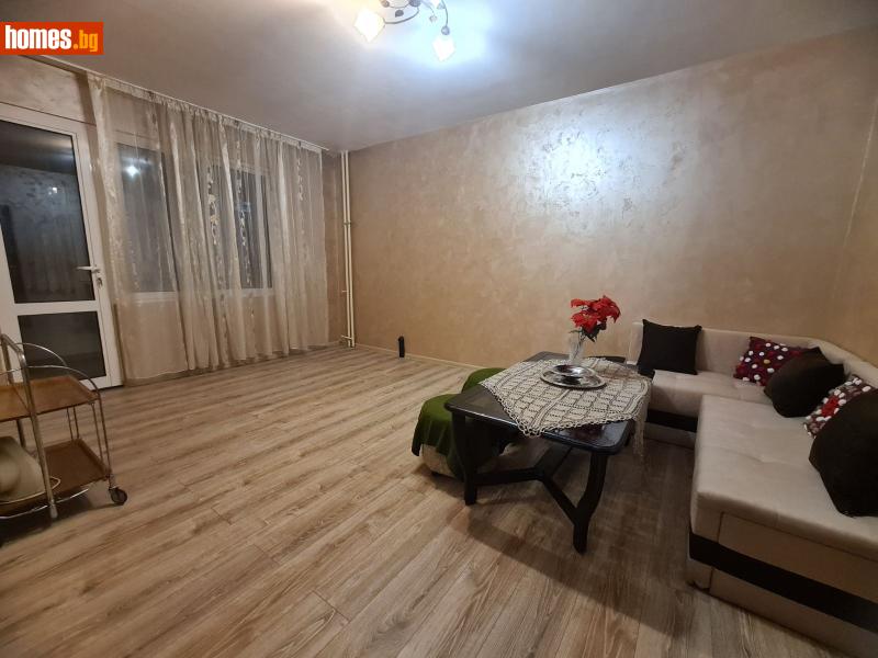 Двустаен, 68m² - Жк. Света Троица, София - Апартамент под наем - Риълнет Офис Класик - 118065770