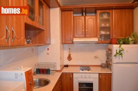 Двустаен, 47m² - Апартамент за продажба - 118065843