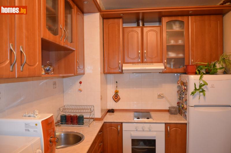 Двустаен, 47m² - Жк. Красна Поляна, София - Апартамент за продажба - Дом Консулт ЕООД - 118065843