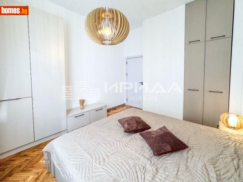 Тристаен, 90m² -  Център, София - Апартамент за продажба - Ирида - 118066201