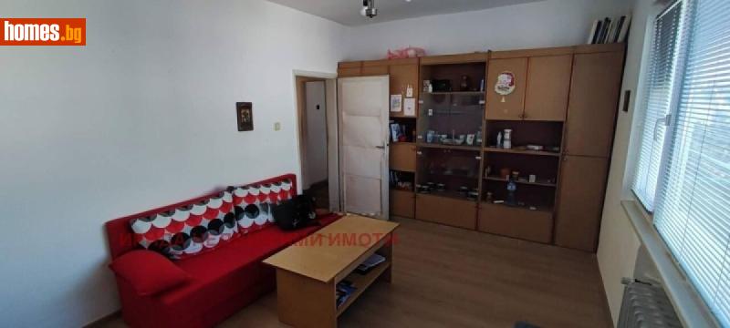 Двустаен, 65m² -  Оборище, София - Апартамент за продажба - Ирида - 118066211