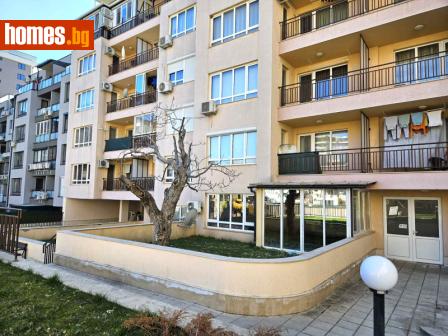 Двустаен, 101m² - Апартамент за продажба - 118066720