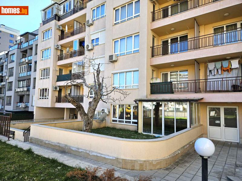 Двустаен, 101m² - Жк. Възраждане, Варна - Апартамент за продажба - UNIVERSI - 118066720