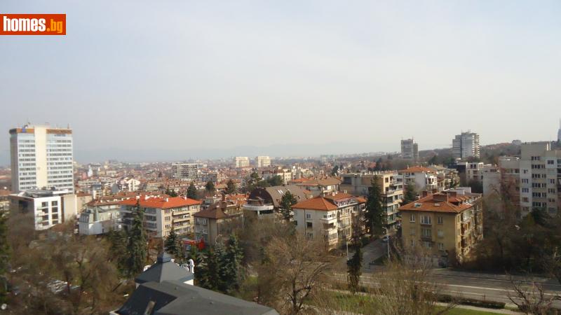 Тристаен, 100m² - Жк. Лозенец, София - Апартамент за продажба - СТОРНО - 118066873