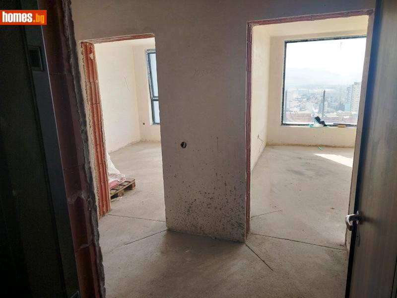 Двустаен, 77m² - Жк. Освобождение, Благоевград - Апартамент за продажба - Благоевградски имоти - 118067084