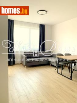 Двустаен, 56m² - Апартамент за продажба - 118067101