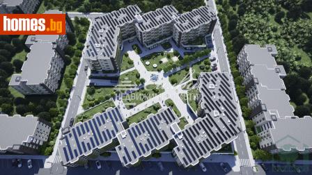 Двустаен, 66m² - Апартамент за продажба - 118067524