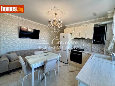 Тристаен, 65m² - Апартамент за продажба - 118067544