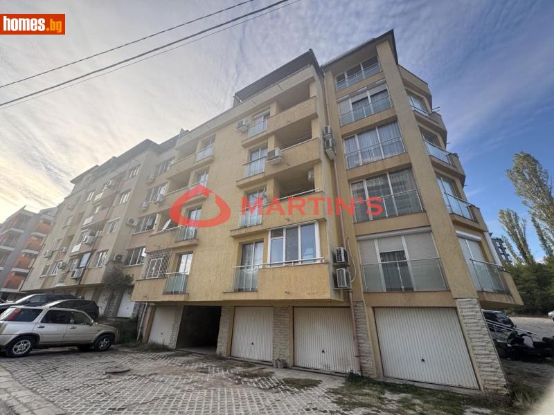 Тристаен, 103m² - Жк. Овча Купел, София - Апартамент за продажба - МАРТИНС Риелторс - 118067731