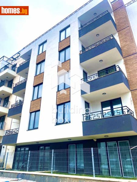 Двустаен, 73m² - Кв. Малинова Долина, София - Апартамент за продажба - Билдинг Бокс - 118067812