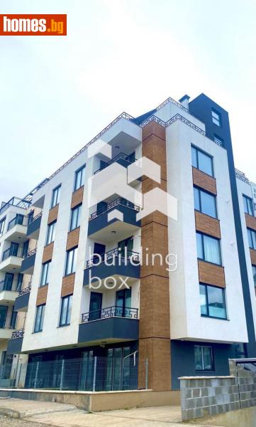Двустаен, 75m² - Кв. Малинова Долина, София - Апартамент за продажба - Билдинг Бокс - 118067815
