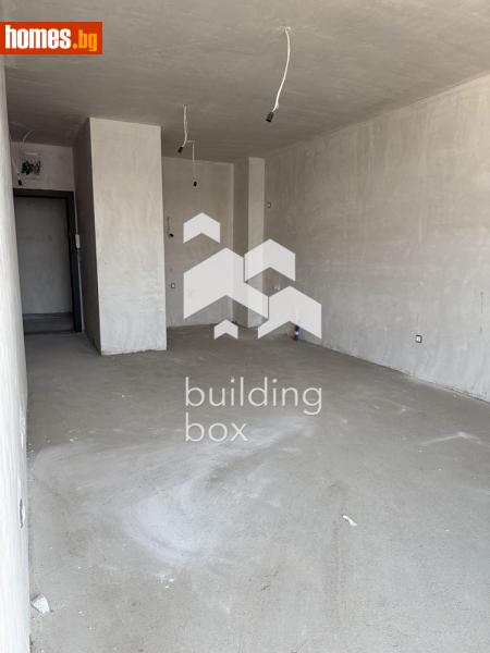Двустаен, 72m² - Жк. Младост 4, София - Апартамент за продажба - Билдинг Бокс - 118067871