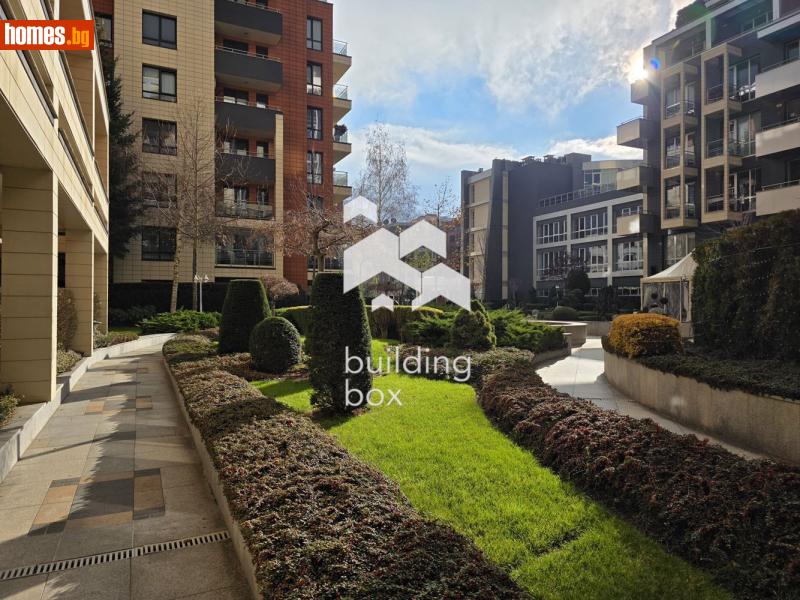 Тристаен, 116m² - Жк. Изток, София - Апартамент за продажба - Билдинг Бокс - 118067965