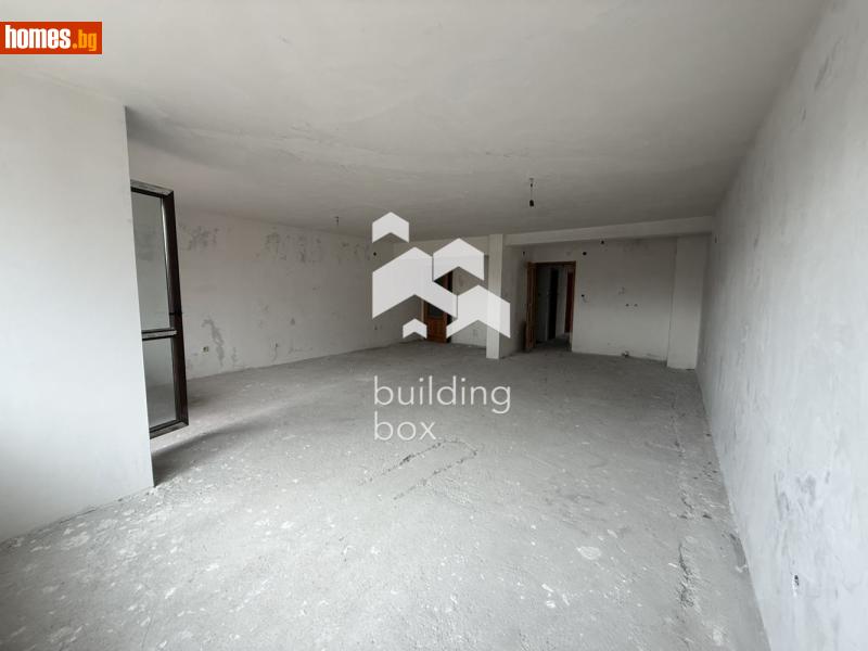 Тристаен, 150m² -  Център, София - Апартамент за продажба - Билдинг Бокс - 118067975