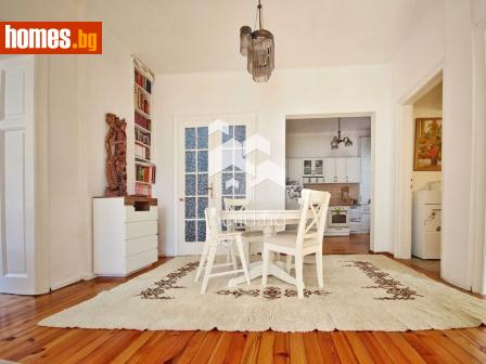 Тристаен, 168m² - Апартамент за продажба - 118067999