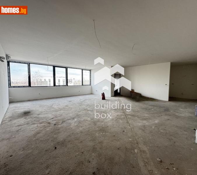 Тристаен, 171m² - Жк. Дружба 1, София - Апартамент за продажба - Билдинг Бокс - 118068009