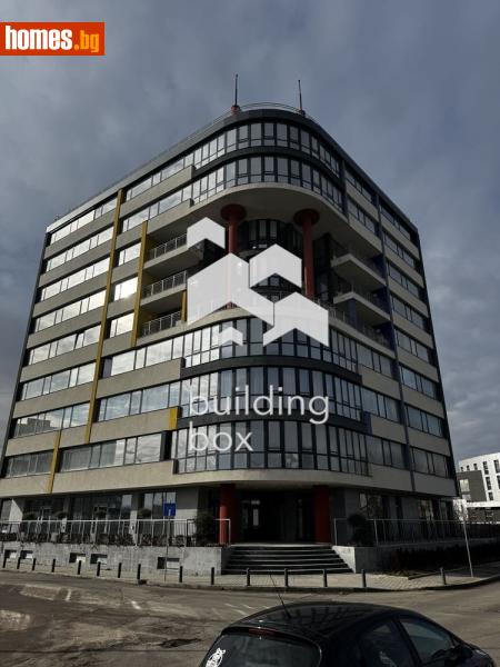 Тристаен, 131m² - Жк. Дружба 1, София - Апартамент за продажба - Билдинг Бокс - 118068019