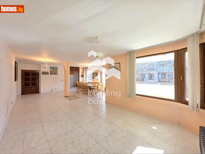 Четиристаен, 170m² - Кв. Витоша, София - Апартамент за продажба - Билдинг Бокс - 118068036