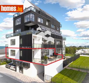 Тристаен, 133m² - Апартамент за продажба - 118068046