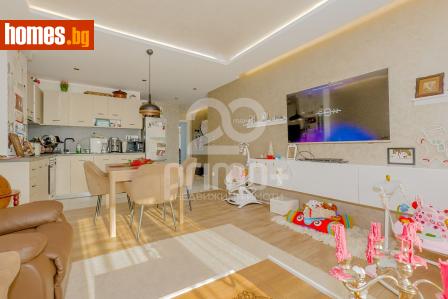 Тристаен, 114m² - Апартамент за продажба - 118068198