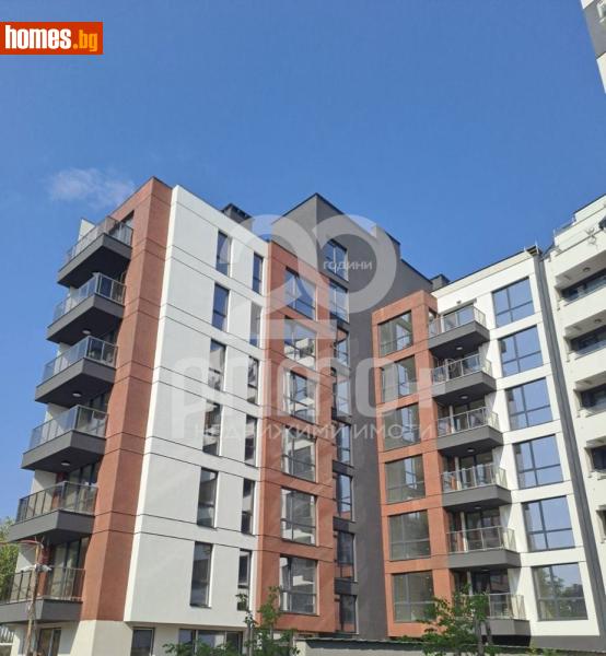 Двустаен, 74m² - Жк. Овча Купел 2, София - Апартамент за продажба - Примо Плюс - 118068217