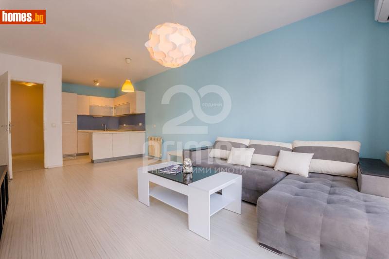 Двустаен, 86m² - Кв. Редута, София - Апартамент за продажба - Примо Плюс - 118068224