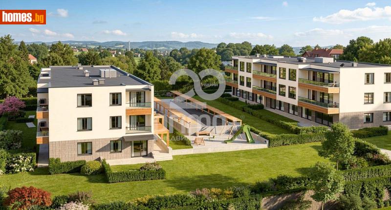 Четиристаен, 230m² -  Банкя, София - Апартамент за продажба - Примо Плюс - 118068262