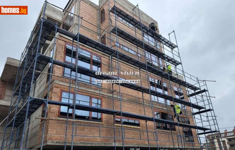 Четиристаен, 277m² - Кв. Манастирски Ливади, София - Апартамент за продажба - ДРИЙМ ВИЖЪН НЕДВИЖИМИ ИМОТИ - 118068646