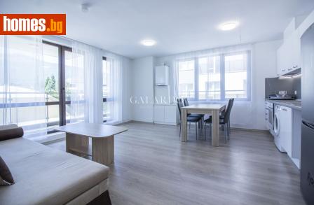 Четиристаен, 141m² - Апартамент за продажба - 118068771