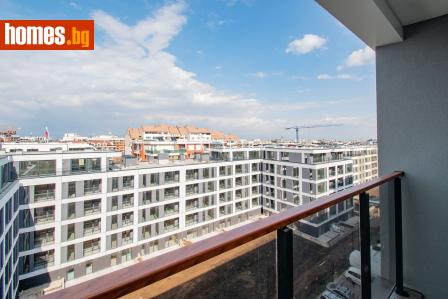 Двустаен, 64m² - Апартамент за продажба - 118068781