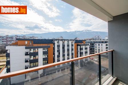 Тристаен, 113m² - Апартамент за продажба - 118068791