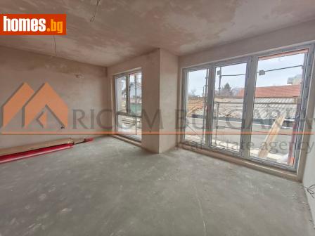 Тристаен, 79m² - Апартамент за продажба - 118069813