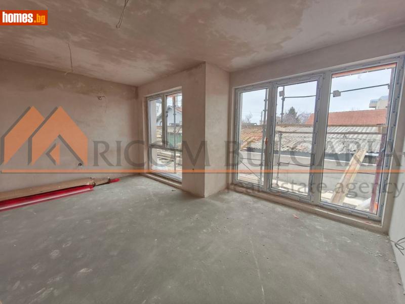 Тристаен, 79m² - Кв. Бриз, Варна - Апартамент за продажба - РИКОМ БЪЛГАРИЯ ЕООД - 118069813