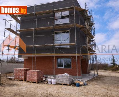 Тристаен, 93m² - Апартамент за продажба - 118069822