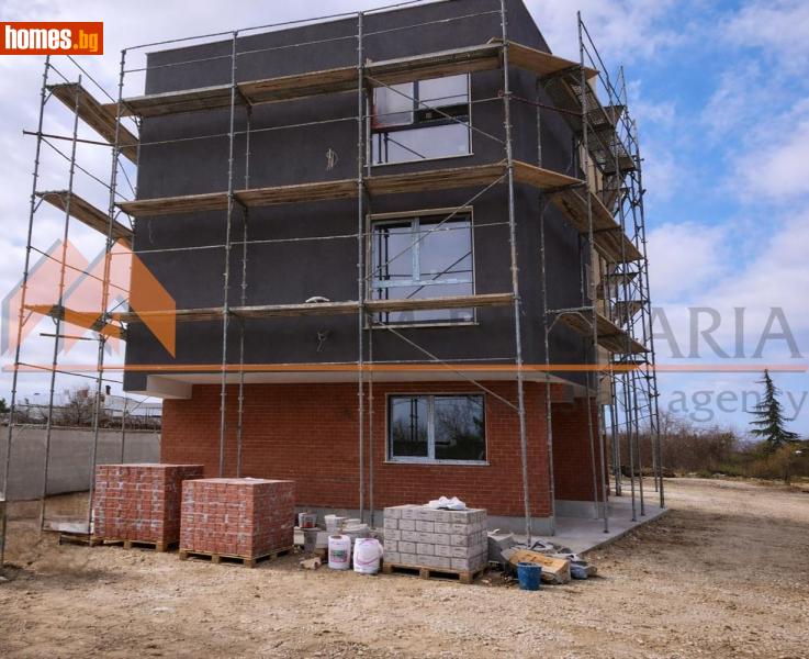 Тристаен, 93m² - Кв. Виница, Варна - Апартамент за продажба - РИКОМ БЪЛГАРИЯ ЕООД - 118069822