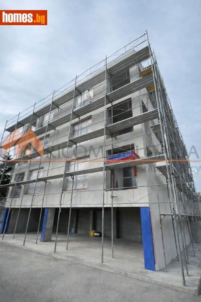 Тристаен, 78m² - Кв. Виница, Варна - Апартамент за продажба - РИКОМ БЪЛГАРИЯ ЕООД - 118069839