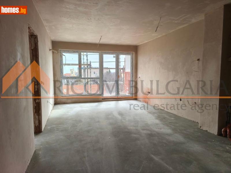 Тристаен, 93m² - Кв. Бриз, Варна - Апартамент за продажба - РИКОМ БЪЛГАРИЯ ЕООД - 118069869