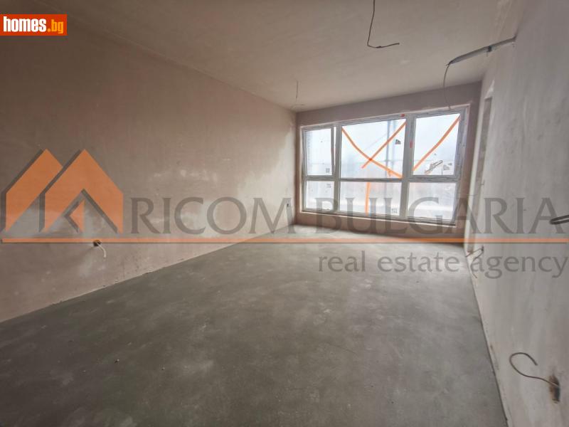 Двустаен, 61m² - Кв. Бриз, Варна - Апартамент за продажба - РИКОМ БЪЛГАРИЯ ЕООД - 118069878