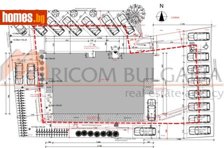 Гараж, 15m² - Апартамент за продажба - 118069886